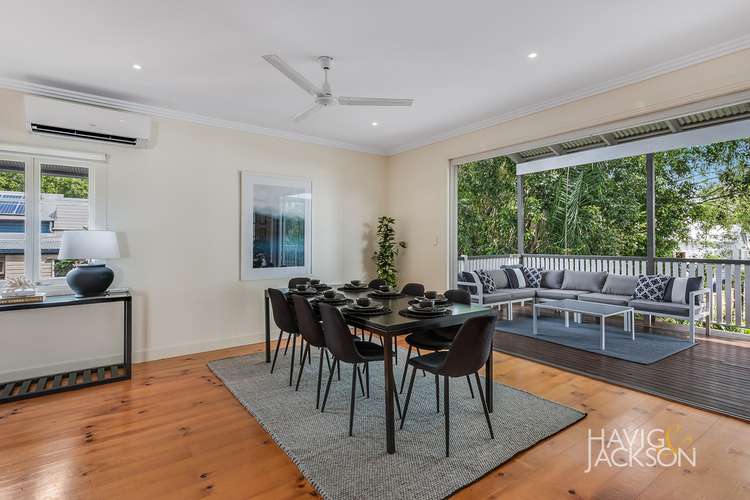 Fifth view of Homely house listing, 47 Wakefield Street, Albion QLD 4010