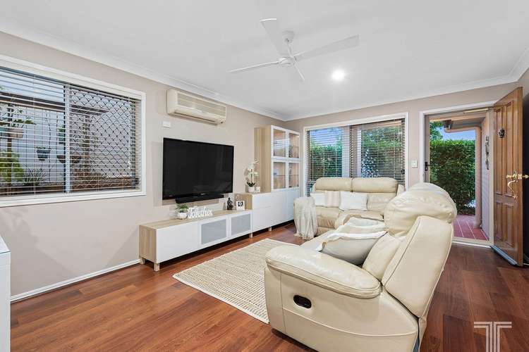 Third view of Homely townhouse listing, 17/391 Belmont Road, Belmont QLD 4153