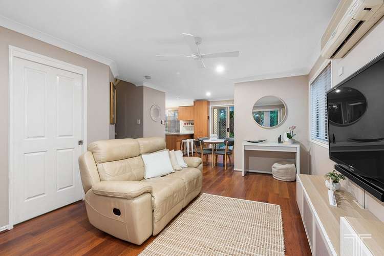 Fourth view of Homely townhouse listing, 17/391 Belmont Road, Belmont QLD 4153