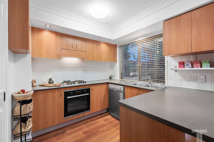 Sixth view of Homely townhouse listing, 17/391 Belmont Road, Belmont QLD 4153