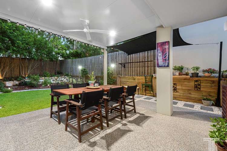 Seventh view of Homely townhouse listing, 17/391 Belmont Road, Belmont QLD 4153
