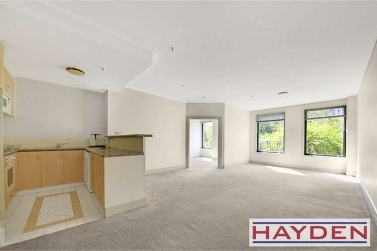 Fourth view of Homely apartment listing, APT 102/442 St Kilda Road, Melbourne VIC 3004