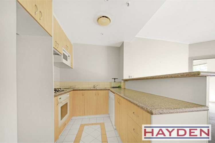 Fifth view of Homely apartment listing, APT 102/442 St Kilda Road, Melbourne VIC 3004