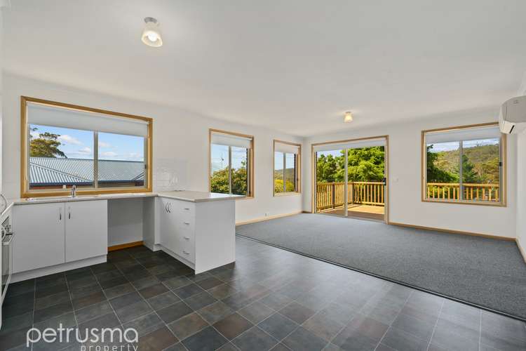 Fourth view of Homely house listing, 122 Marlyn Road, South Hobart TAS 7004