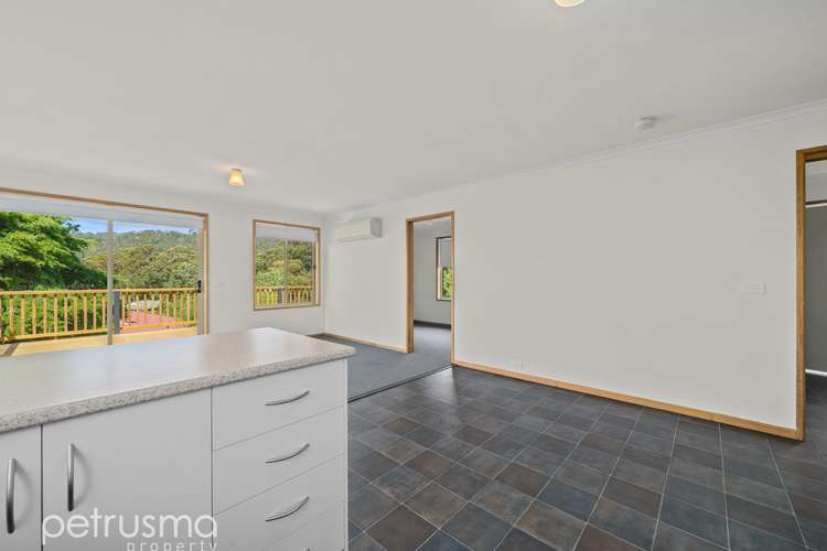 Fifth view of Homely house listing, 122 Marlyn Road, South Hobart TAS 7004