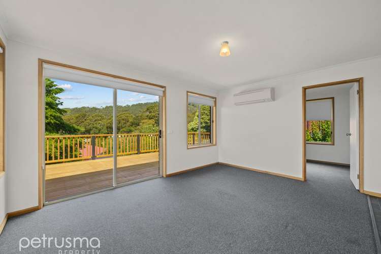 Sixth view of Homely house listing, 122 Marlyn Road, South Hobart TAS 7004
