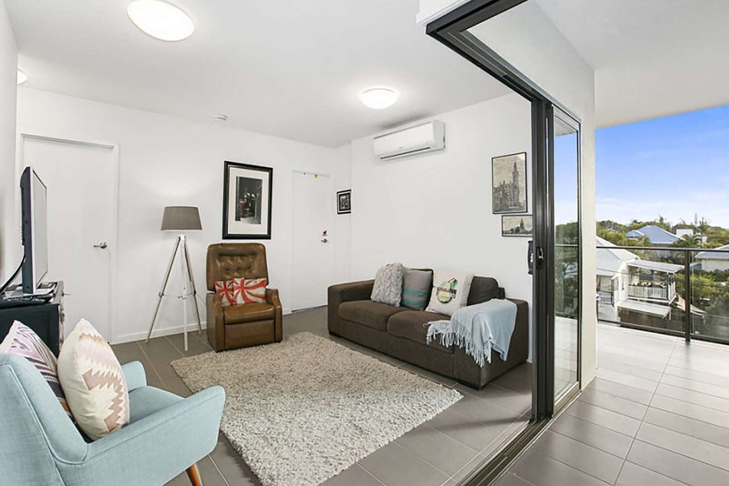 Main view of Homely apartment listing, 10/997 Wynnum Road, Cannon Hill QLD 4170
