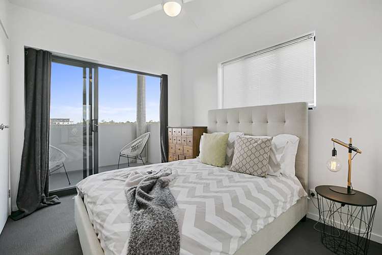 Fourth view of Homely apartment listing, 10/997 Wynnum Road, Cannon Hill QLD 4170