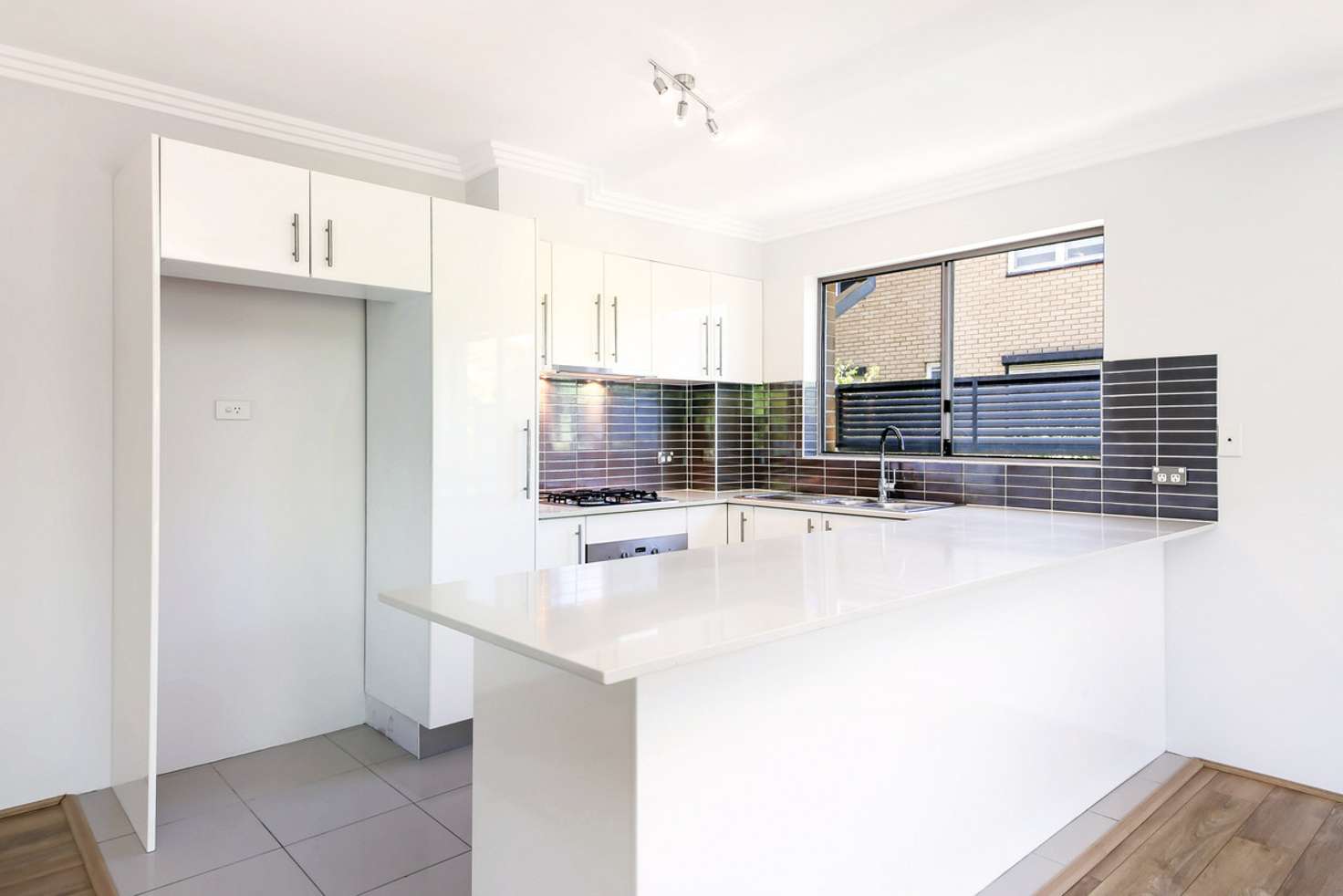 Main view of Homely unit listing, 12/40-42 Chandos Street, Ashfield NSW 2131