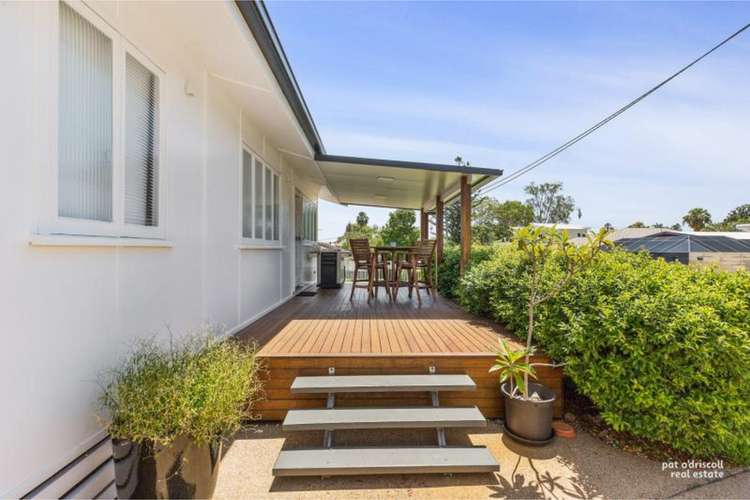 Second view of Homely house listing, 65 Brecknell Street, The Range QLD 4700