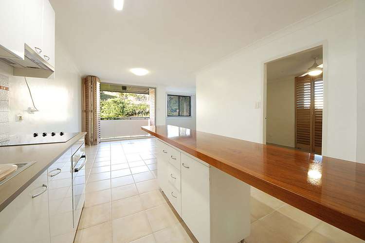 Main view of Homely unit listing, 10/1976 Gold Coast Highway, Miami QLD 4220