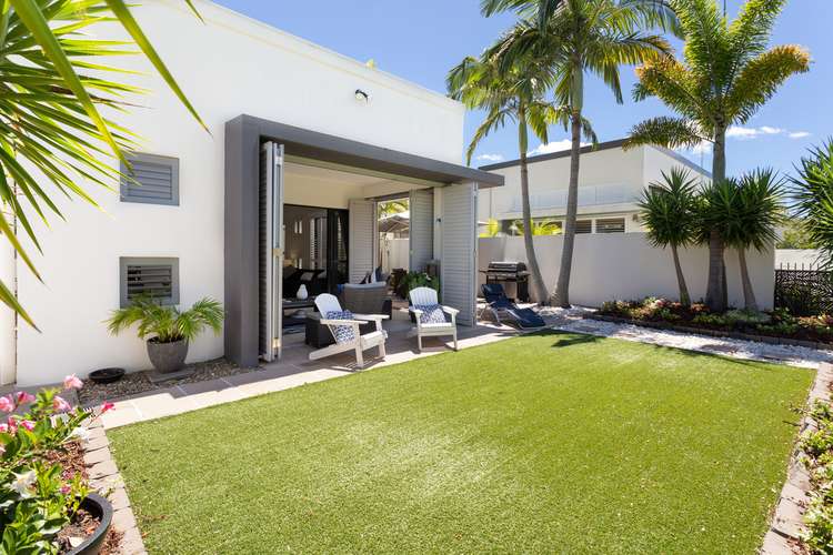 Fourth view of Homely house listing, 6118 Trasimeno Avenue, Hope Island QLD 4212