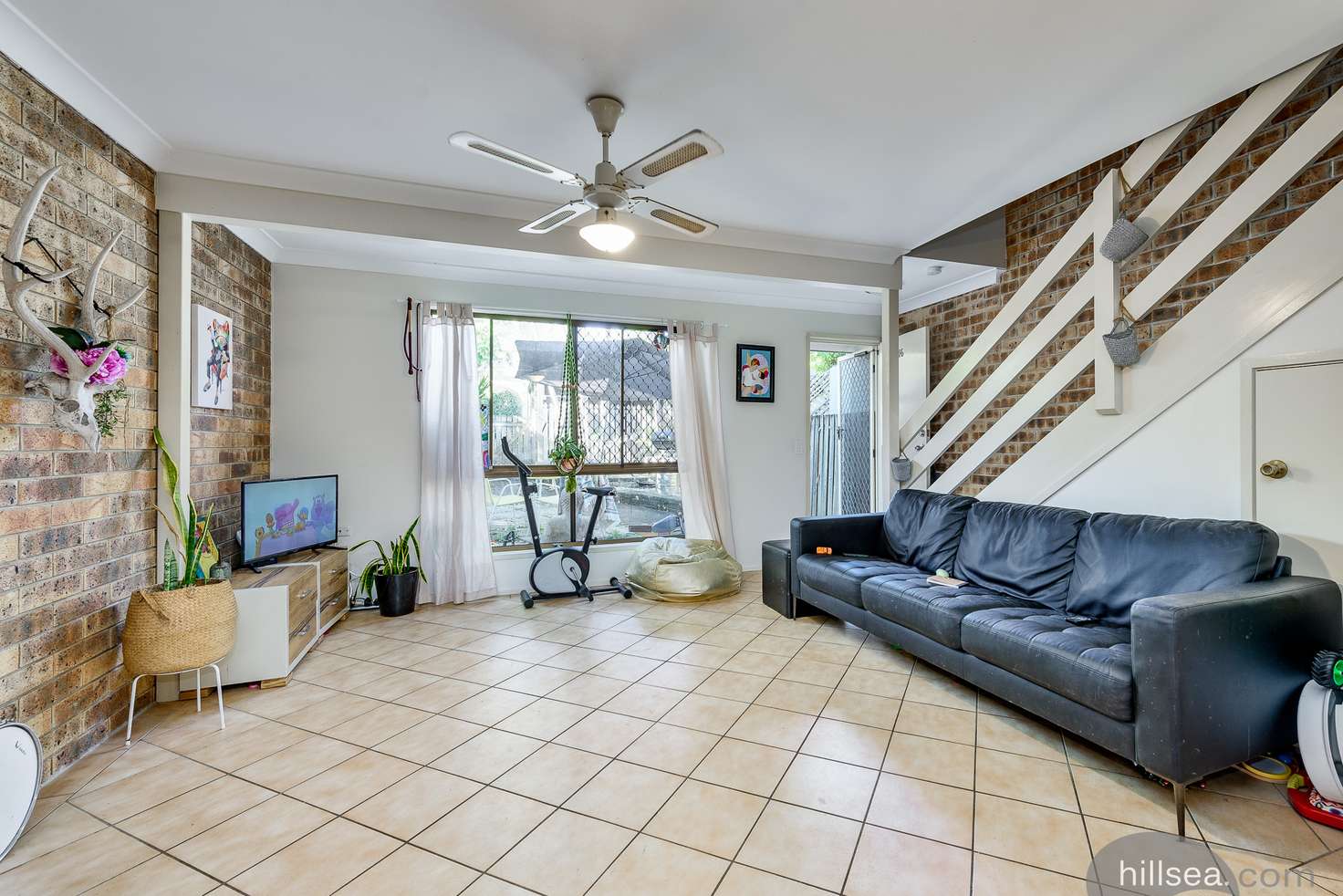 Main view of Homely townhouse listing, 46/71 Olsen Avenue, Labrador QLD 4215