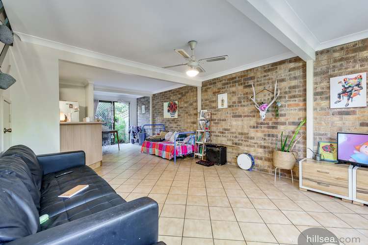 Second view of Homely townhouse listing, 46/71 Olsen Avenue, Labrador QLD 4215