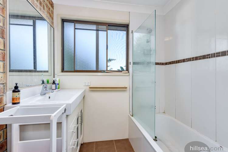 Fourth view of Homely townhouse listing, 46/71 Olsen Avenue, Labrador QLD 4215