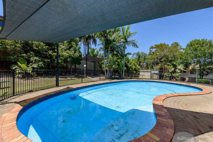 Seventh view of Homely townhouse listing, 46/71 Olsen Avenue, Labrador QLD 4215