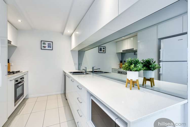 Third view of Homely unit listing, 509/41 Harbourtown Drive, Biggera Waters QLD 4216