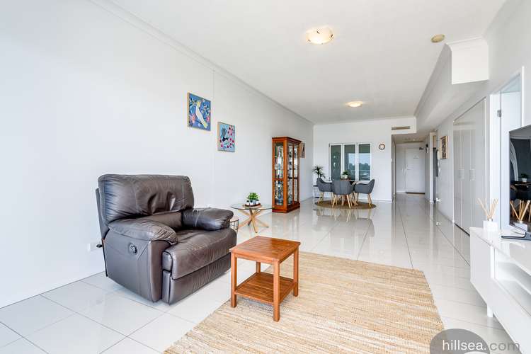 Fourth view of Homely unit listing, 509/41 Harbourtown Drive, Biggera Waters QLD 4216