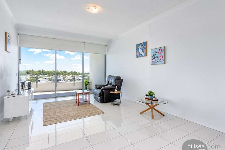 Fifth view of Homely unit listing, 509/41 Harbourtown Drive, Biggera Waters QLD 4216