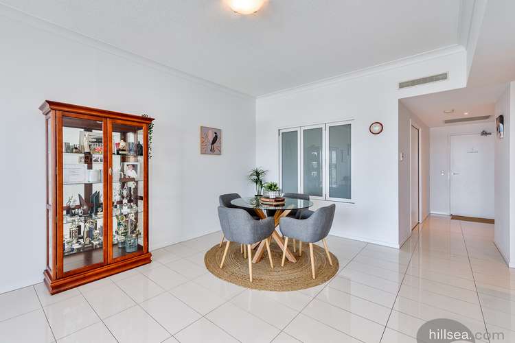 Sixth view of Homely unit listing, 509/41 Harbourtown Drive, Biggera Waters QLD 4216