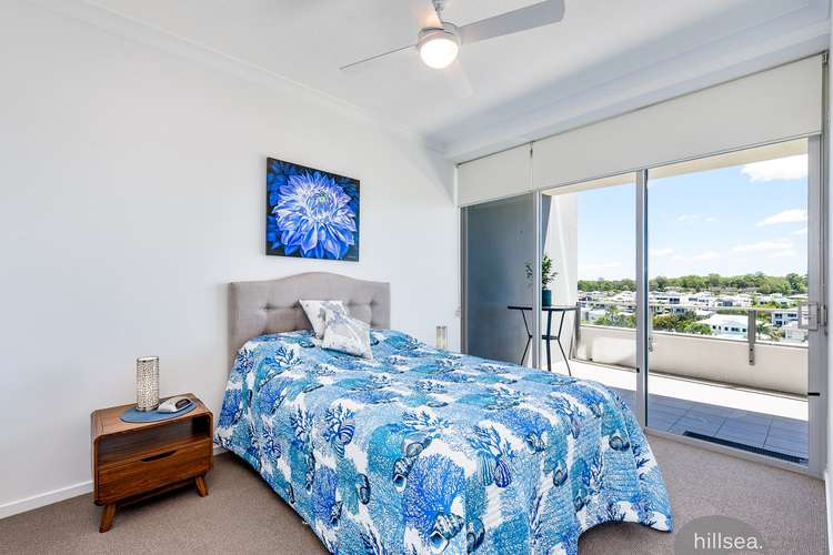 Seventh view of Homely unit listing, 509/41 Harbourtown Drive, Biggera Waters QLD 4216