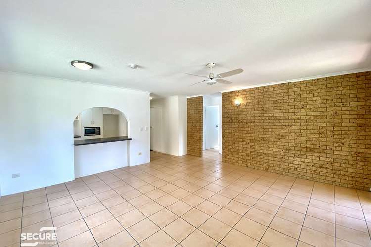 Third view of Homely unit listing, 1/55 Bellevue Terrace, St Lucia QLD 4067
