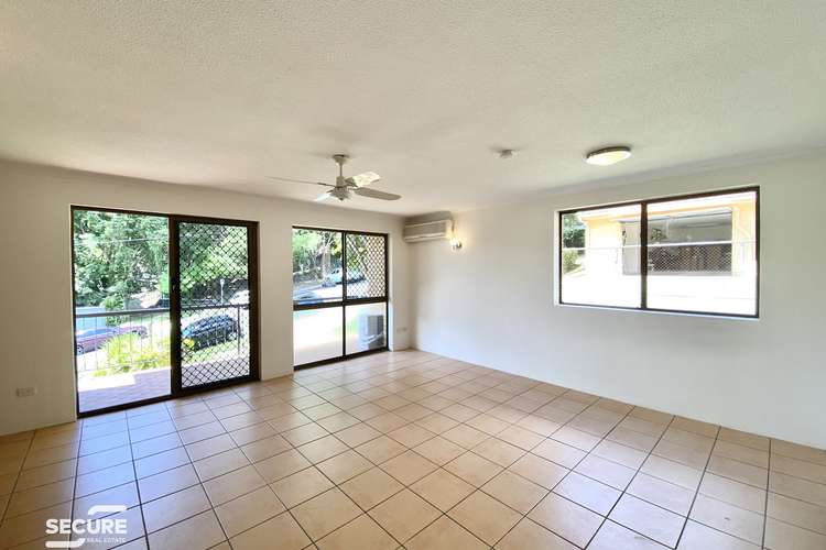 Fourth view of Homely unit listing, 1/55 Bellevue Terrace, St Lucia QLD 4067