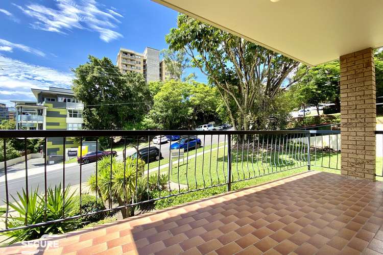 Fifth view of Homely unit listing, 1/55 Bellevue Terrace, St Lucia QLD 4067