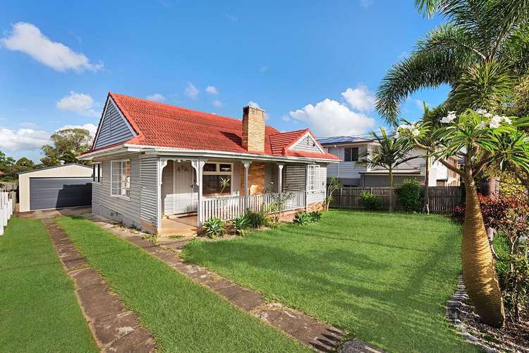 Main view of Homely house listing, 23 Parkdale Street, Kedron QLD 4031
