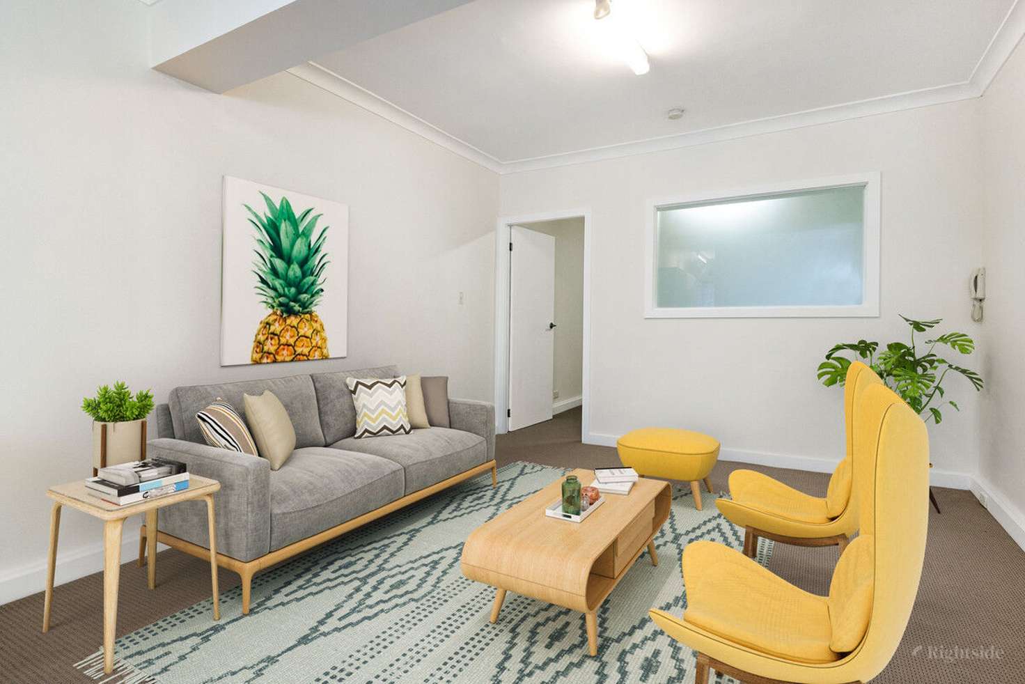 Main view of Homely flat listing, 15/15 Fairlight Street, Manly NSW 2095