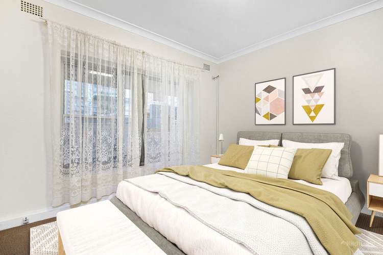 Third view of Homely flat listing, 15/15 Fairlight Street, Manly NSW 2095