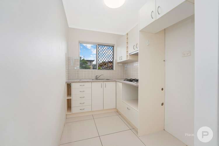 Second view of Homely unit listing, 6/63 Eton Street, Nundah QLD 4012