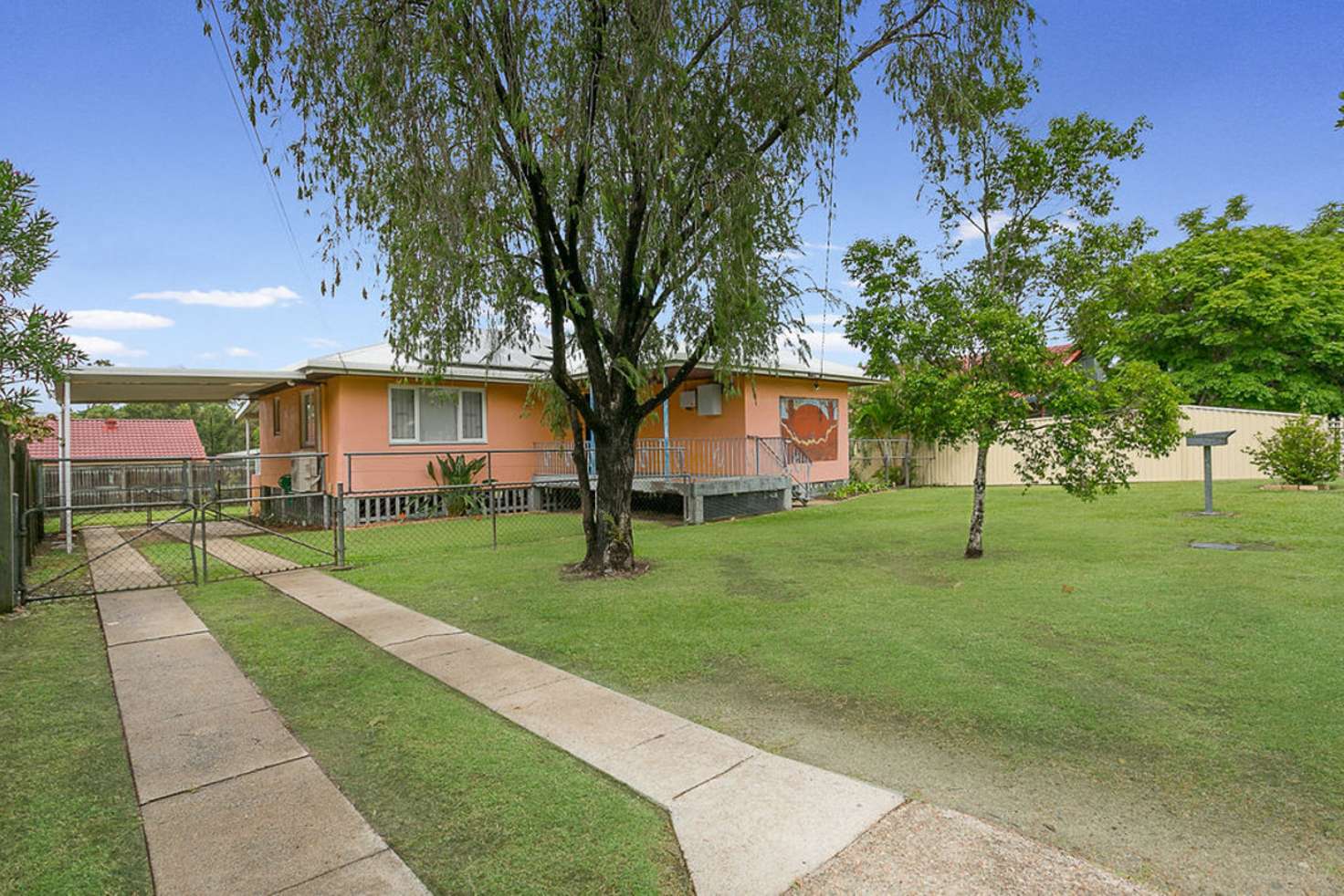 Main view of Homely house listing, 111 Lorikeet Street, Inala QLD 4077