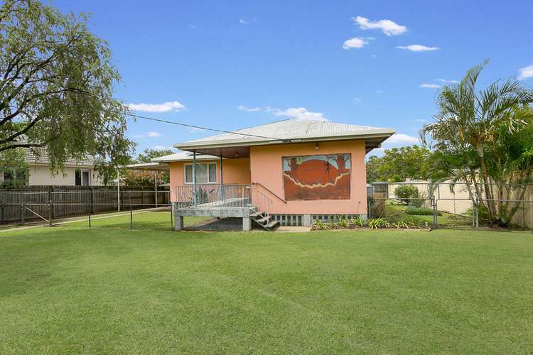 Second view of Homely house listing, 111 Lorikeet Street, Inala QLD 4077