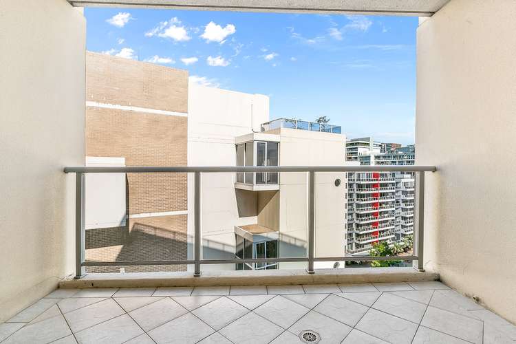 Fourth view of Homely apartment listing, 245/806 Bourke Street, Waterloo NSW 2017