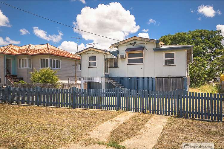 Main view of Homely house listing, 289 Waterloo Street, Berserker QLD 4701