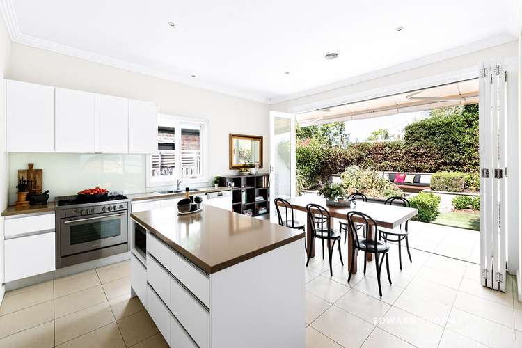 Second view of Homely house listing, 17 Gower Street, Kensington VIC 3031