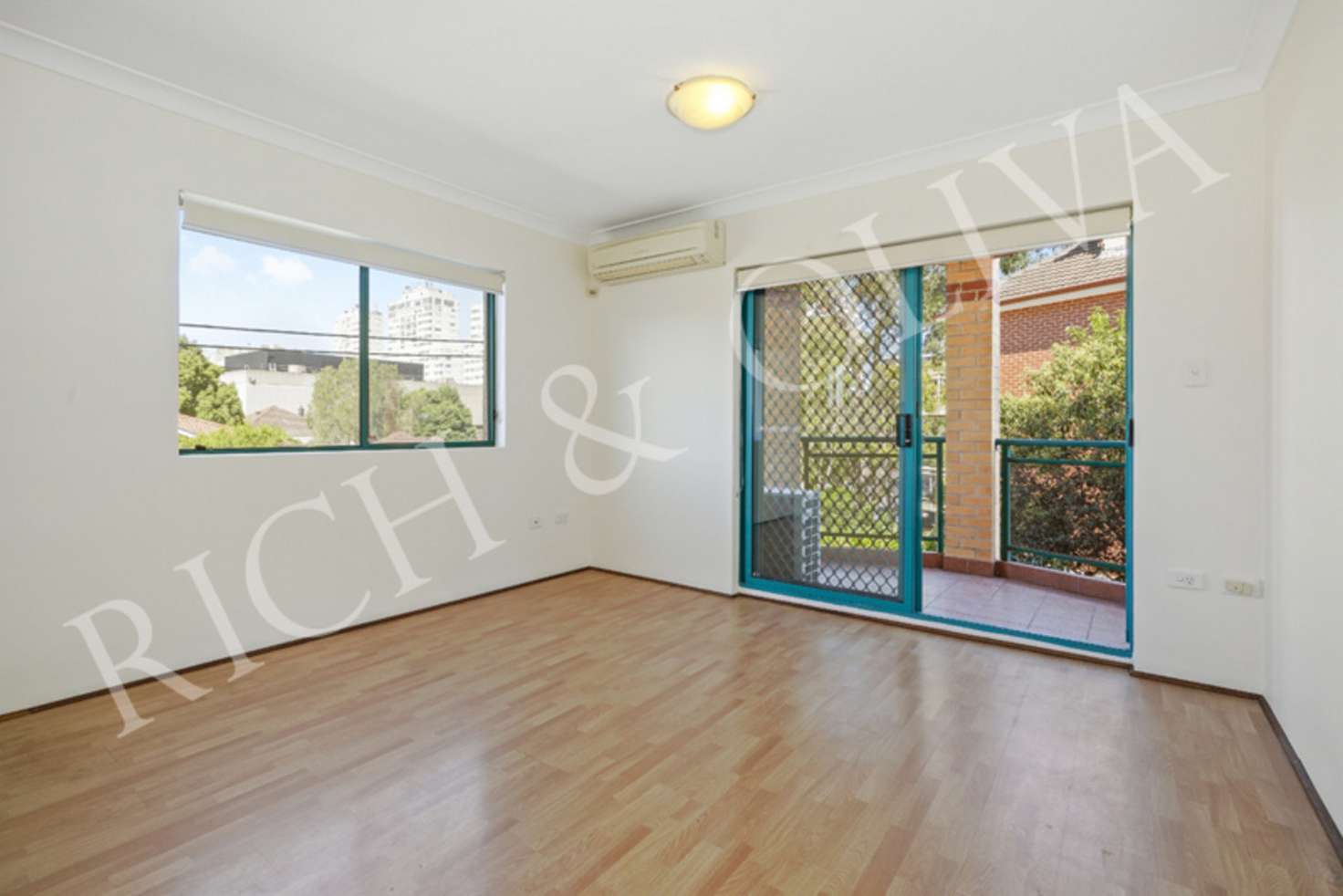 Main view of Homely apartment listing, 5/15 Carilla Street, Burwood NSW 2134