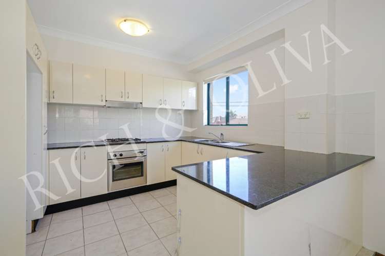 Second view of Homely apartment listing, 5/15 Carilla Street, Burwood NSW 2134