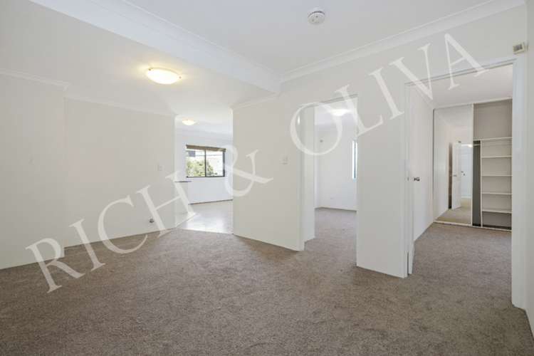 Fourth view of Homely apartment listing, 5/15 Carilla Street, Burwood NSW 2134