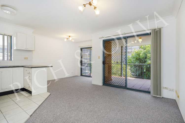 Second view of Homely apartment listing, 12/8-10 Gloucester Avenue, Burwood NSW 2134