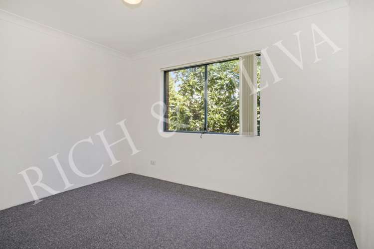 Third view of Homely apartment listing, 12/8-10 Gloucester Avenue, Burwood NSW 2134