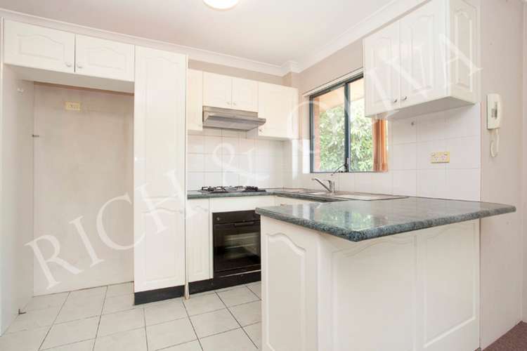 Fourth view of Homely apartment listing, 12/8-10 Gloucester Avenue, Burwood NSW 2134