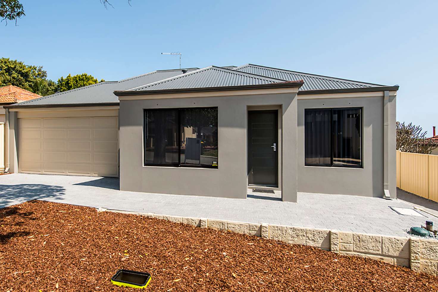 Main view of Homely house listing, 24A Eastbourne Crescent, Nollamara WA 6061