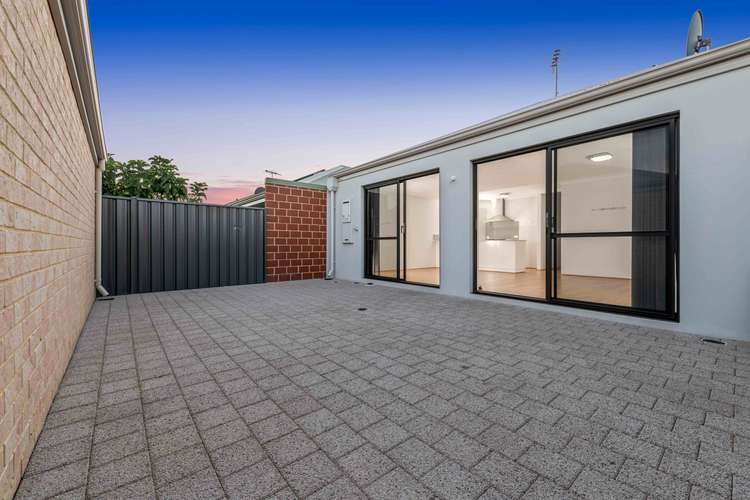 Fourth view of Homely house listing, 271 Grandis Boulevard, Banksia Grove WA 6031