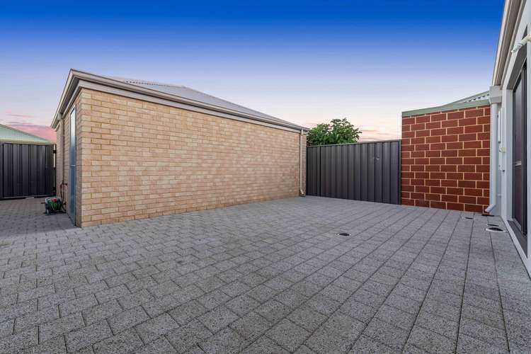 Fifth view of Homely house listing, 271 Grandis Boulevard, Banksia Grove WA 6031