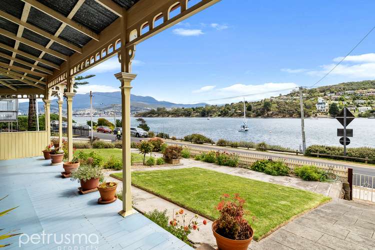 Fourth view of Homely house listing, 2-2A Victoria Esplanade, Bellerive TAS 7018