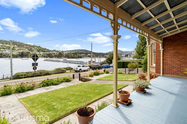 Fifth view of Homely house listing, 2-2A Victoria Esplanade, Bellerive TAS 7018