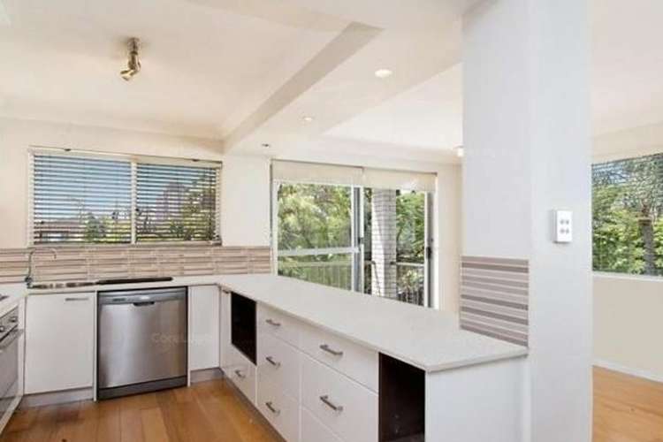 Fourth view of Homely apartment listing, 3/38 Chelsea Avenue, Broadbeach QLD 4218