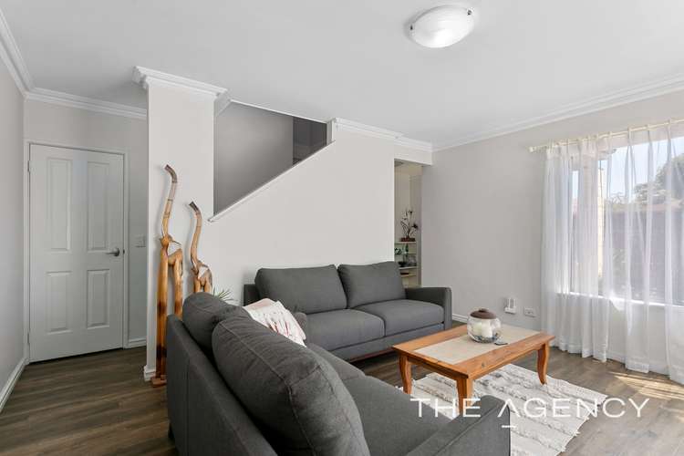 Third view of Homely townhouse listing, 8/170 Surrey Road, Rivervale WA 6103
